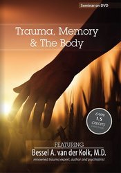 Bessel van der Kolk - Trauma