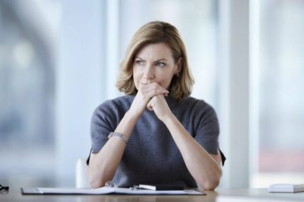 Carol Look - Get Unstuck Webinar digital download