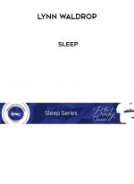 Lynn Waldrop - Sleep digital download