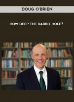 Doug O'Brien - How Deep the Rabbet Hole? digital download
