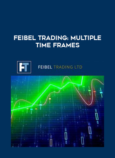 Feibel Trading : Multiple Time Frames digital download