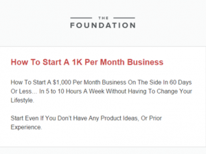 000 Per Month Business digital download