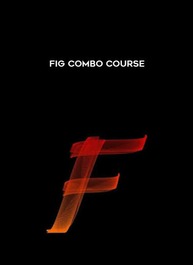 Fig Combo Course digital download