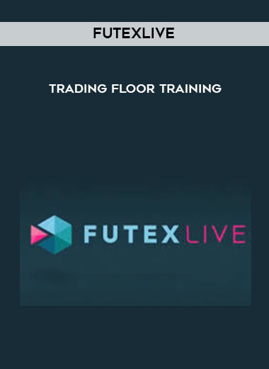 Futexlive - Trading Floor Training digital download