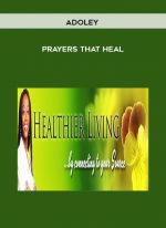 Adoley - Prayers that Heal digital download