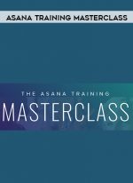 Asana Training Masterclass digital download