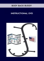 Body Back Buddy Instructional OVD digital download