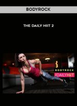 BodyRock - THE DAILY HIIT 2 digital download