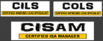 COLS and CISAM digital download