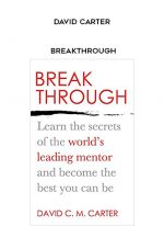 David Carter - Breakthrough digital download