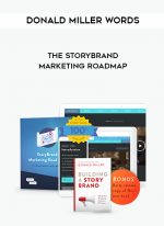 Donald Miller Words – The StoryBrand Marketing Roadmap digital download