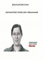 Educator.com - Advanced English Grammar digital download