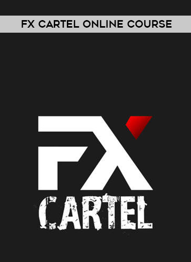 FX Cartel Online Course digital download