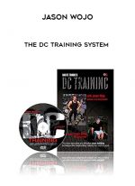 Jason Wojo - The DC Training System digital download