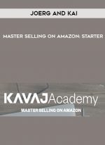 Joerg and Kai – Master Selling On Amazon: Starter digital download