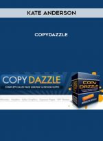 Kate Anderson – CopyDazzle digital download