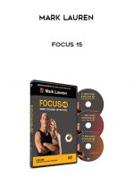 Mark Lauren Focus 15 digital download