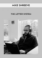 Mike Shreeve – The Letter System digital download