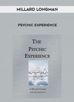 Millard Longman – Psychic Experience digital download
