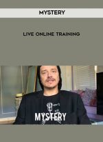 Mystery - Live Online Training digital download