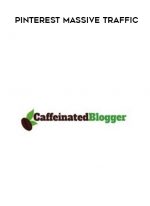Pinterest Massive Traffic digital download