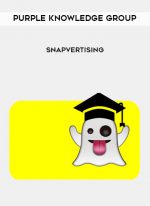 Purple Knowledge Group – Snapvertising digital download
