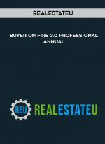 RealestatEu – Buyer On Fire 3.0 Professional Annual digital download