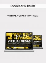 Roger and Barry – Virtual Vegas Front Seat digital download