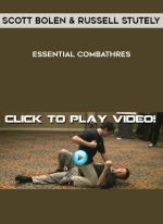 Scott Bolen and Russell Stutely - Essential Combathres digital download