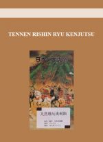TENNEN RISHIN RYU KENJUTSU digital download