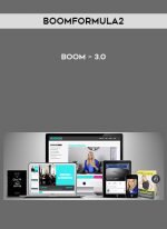 boomformula2 - BOOM - 3.0 digital download