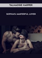 Talmadge Harper - Sophia's: Masterful Lover digital download