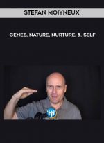 Stefan Moiyneux - Genes