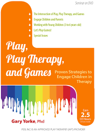 Play Therapy