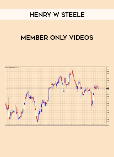 Get Henry W Steele – Member Only Videos at https://intellcentre.store