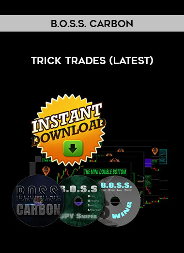 Get B.O.S.S. Carbon – Trick Trades (Latest) at https://intellcentre.store